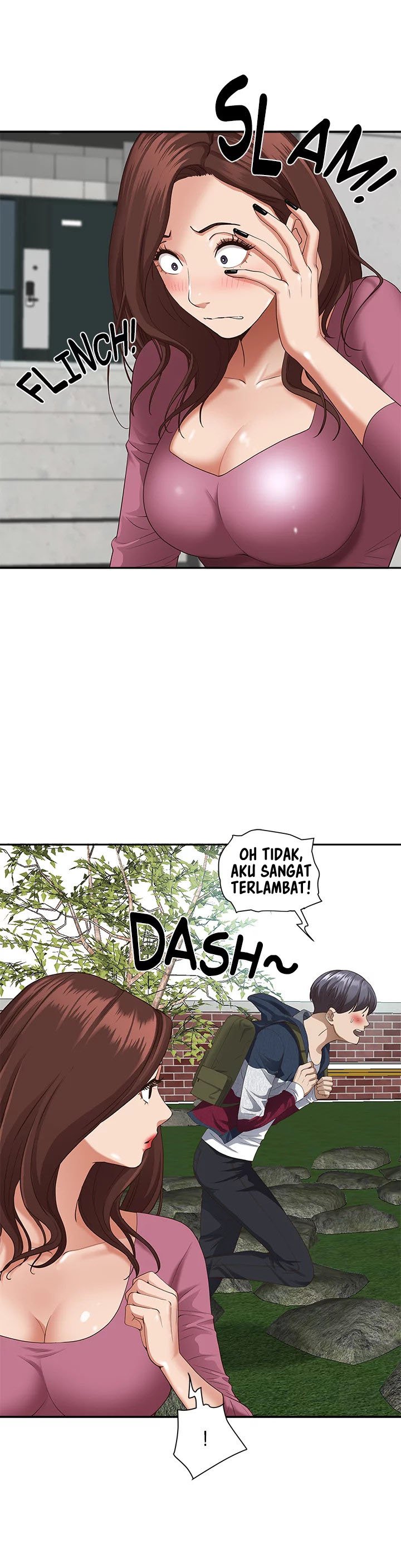 Living With a MILF - Chapter 20 17 Living With a MILF - Chapter 20 17