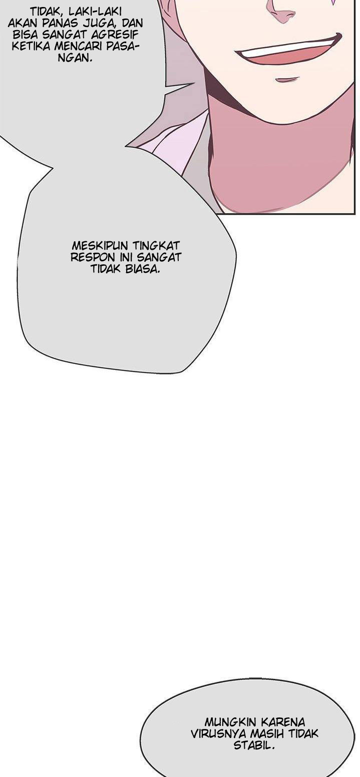 Love Navigation (Koh Son-jak) - Chapter 20 64