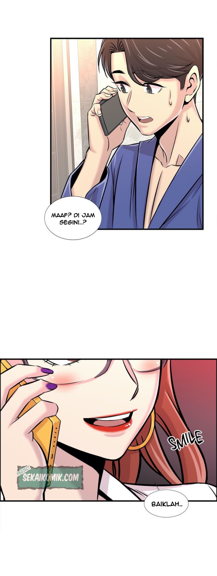 Cram School Scandal - Chapter 20 4 Cram School Scandal - Chapter 20 4