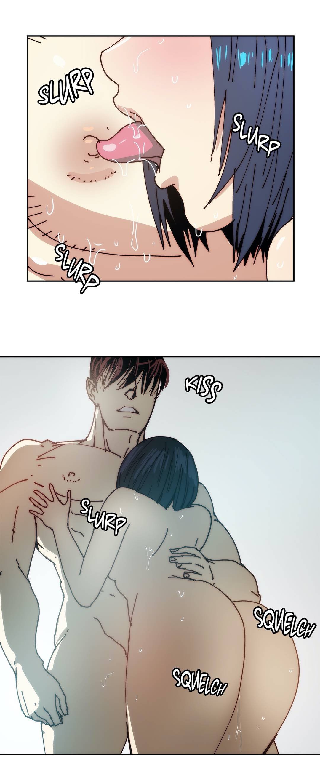 Desire to Kill - Chapter 20 14