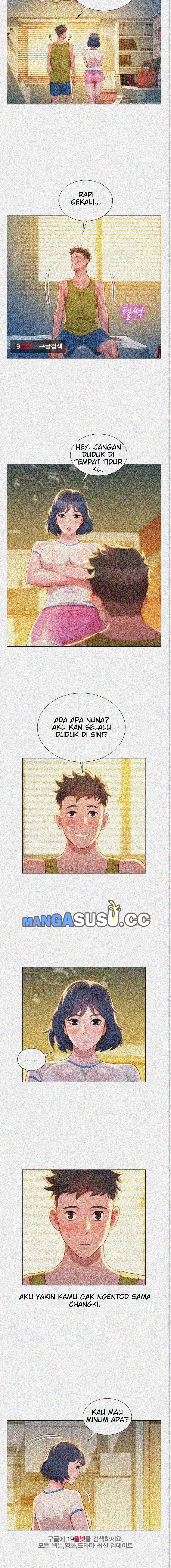 Sister Neighbor - Chapter 20 4