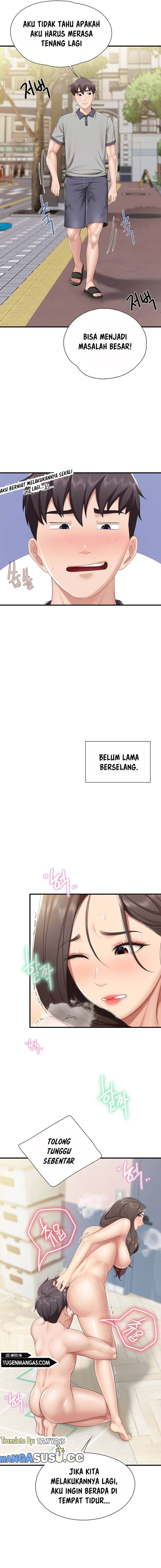 Kids Cafe Moms - Chapter 20 9