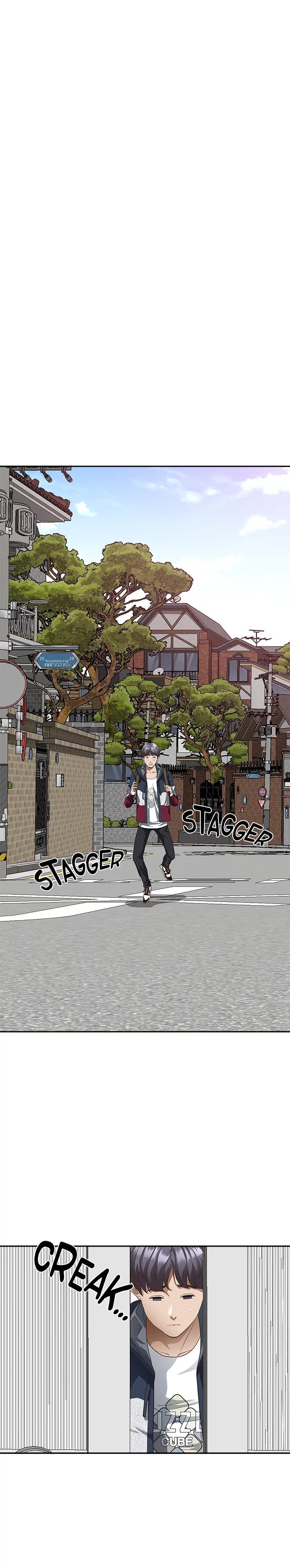 Living With a MILF - Chapter 20 22 Living With a MILF - Chapter 20 22