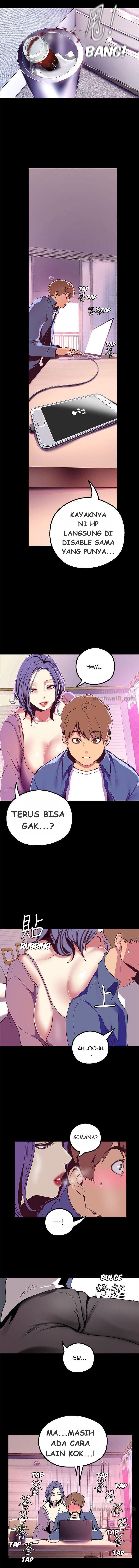 Wonderful New World - Chapter 20 11