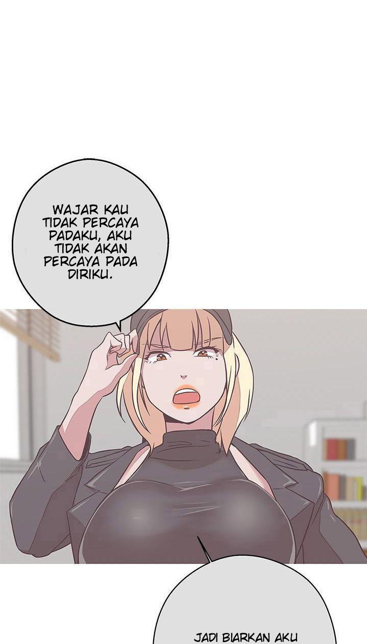 Love Navigation (Koh Son-jak) - Chapter 20 57