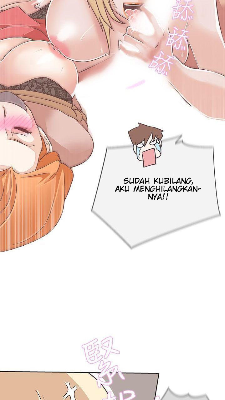 Love Navigation (Koh Son-jak) - Chapter 20 15