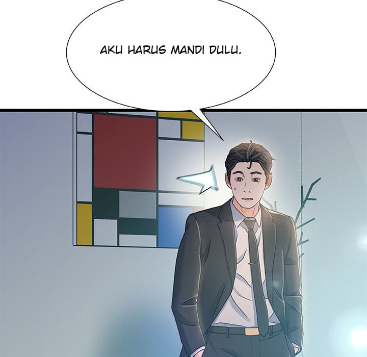 Achilles Heel - Chapter 20 18
