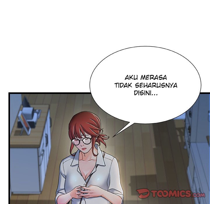 Achilles Heel - Chapter 20 59