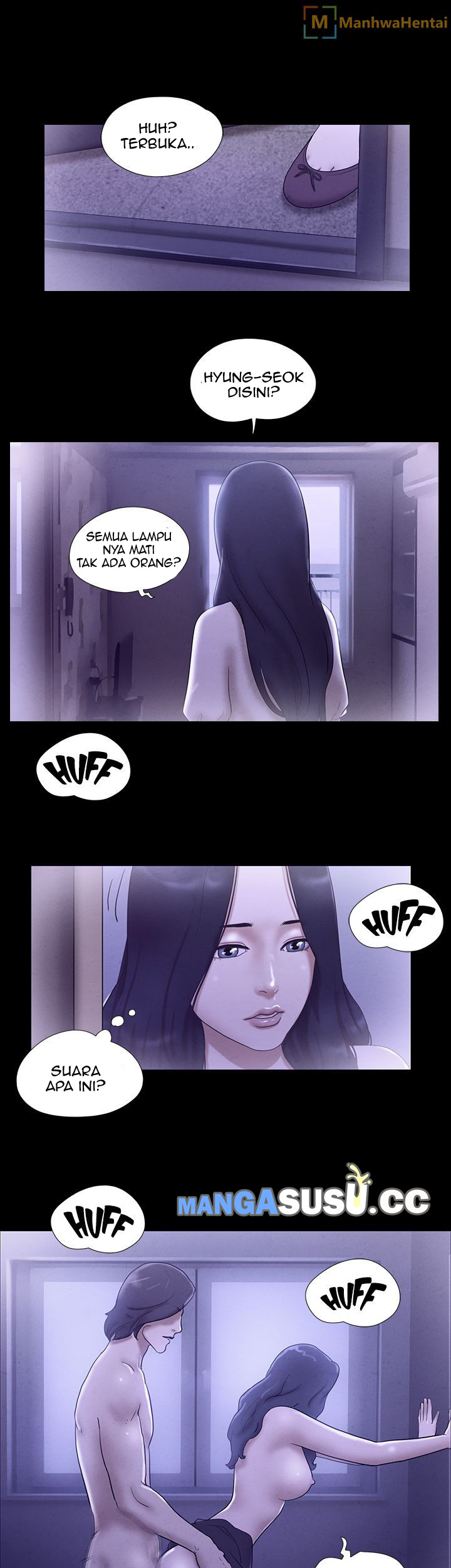 She&#8217;s The Girl - Chapter 20 9