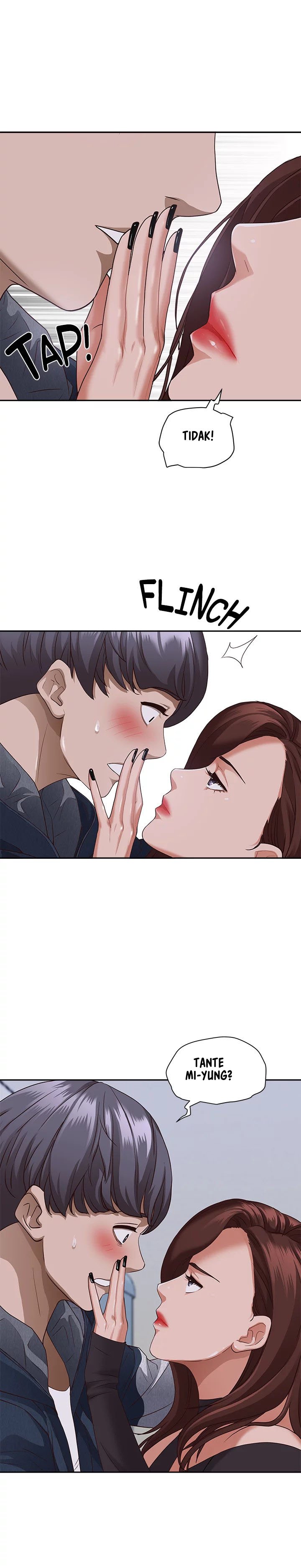 Living With a MILF - Chapter 20 31 Living With a MILF - Chapter 20 31