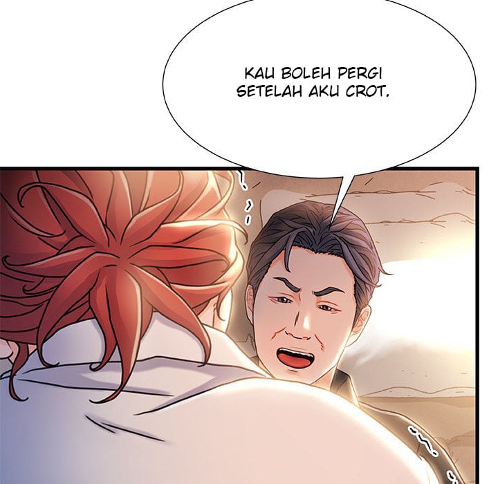 Achilles Heel - Chapter 20 84