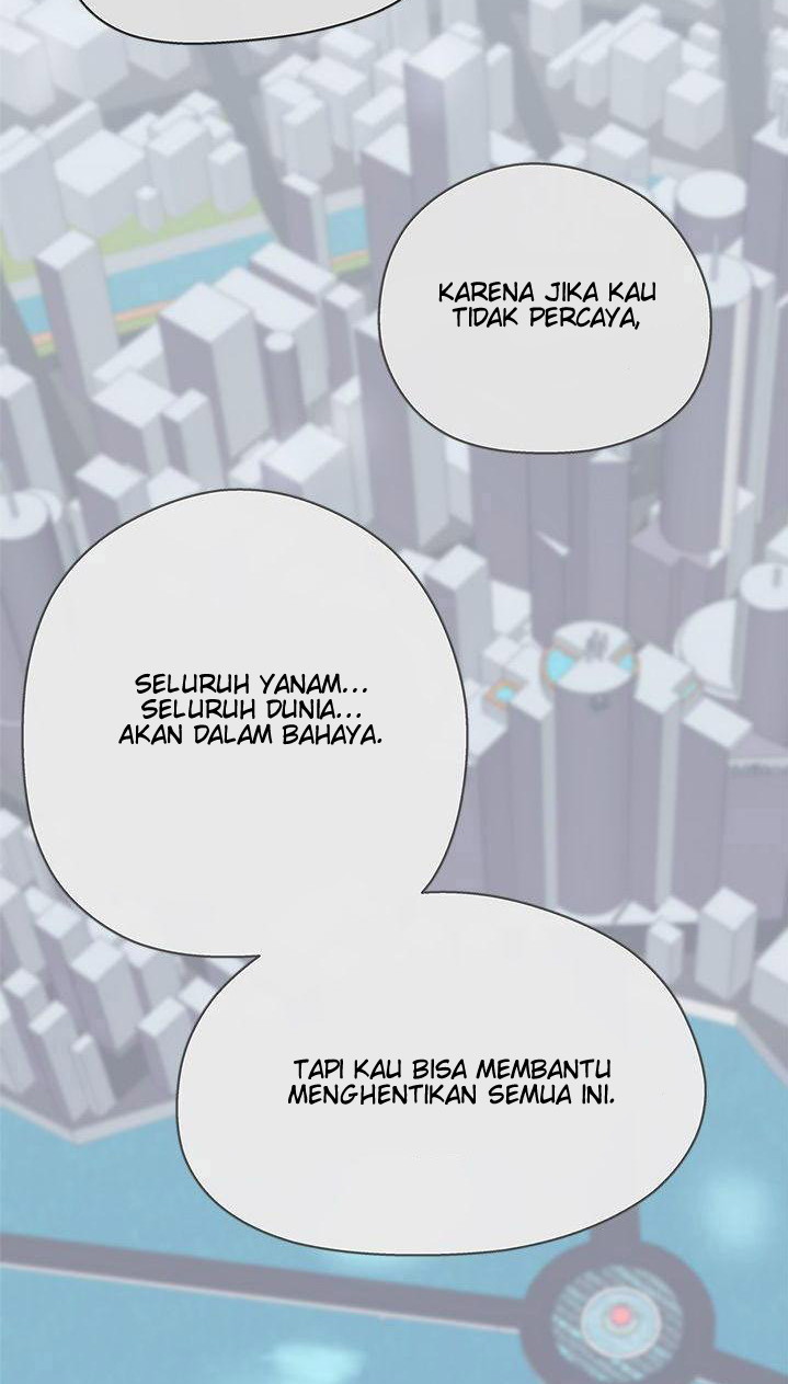 Love Navigation (Koh Son-jak) - Chapter 20 54
