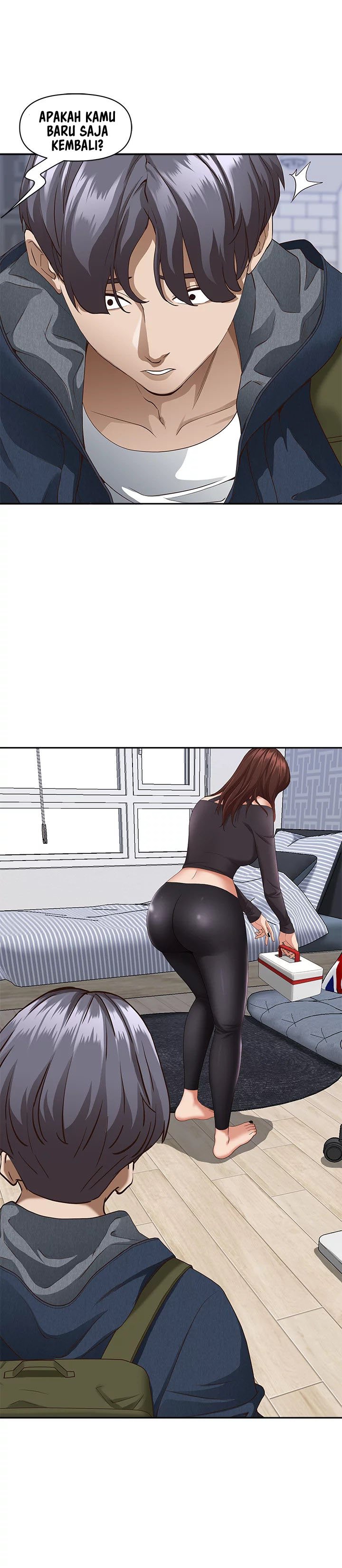 Living With a MILF - Chapter 20 25 Living With a MILF - Chapter 20 25