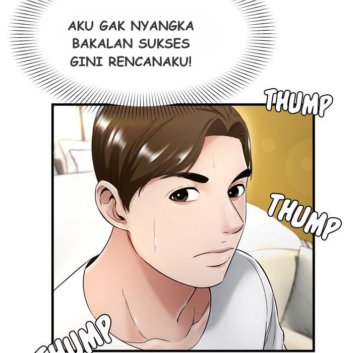 Depths of Hell - Chapter 20 33