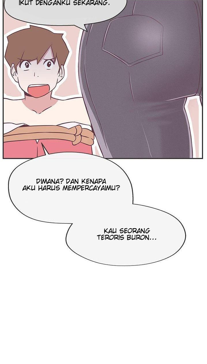 Love Navigation (Koh Son-jak) - Chapter 20 53