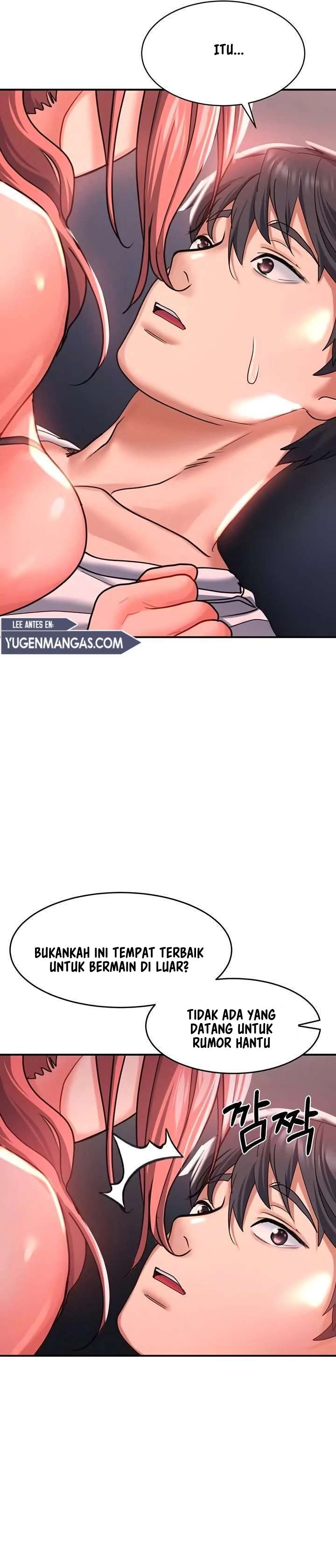 Unlock Her Heart - Chapter 20 9