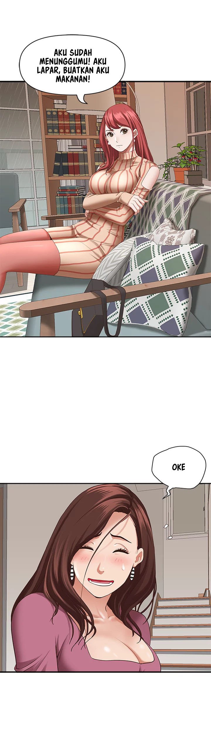 Living With a MILF - Chapter 20 10 Living With a MILF - Chapter 20 10