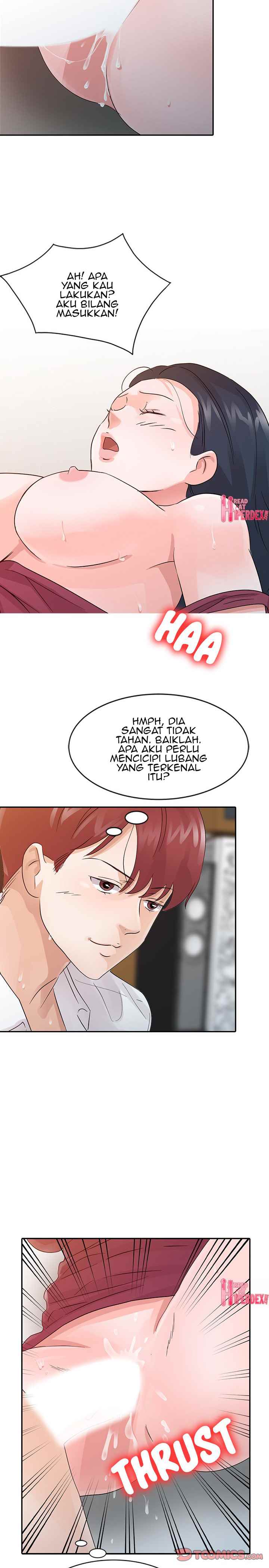 My Stepmom&#8217;s Plan - Chapter 20 6