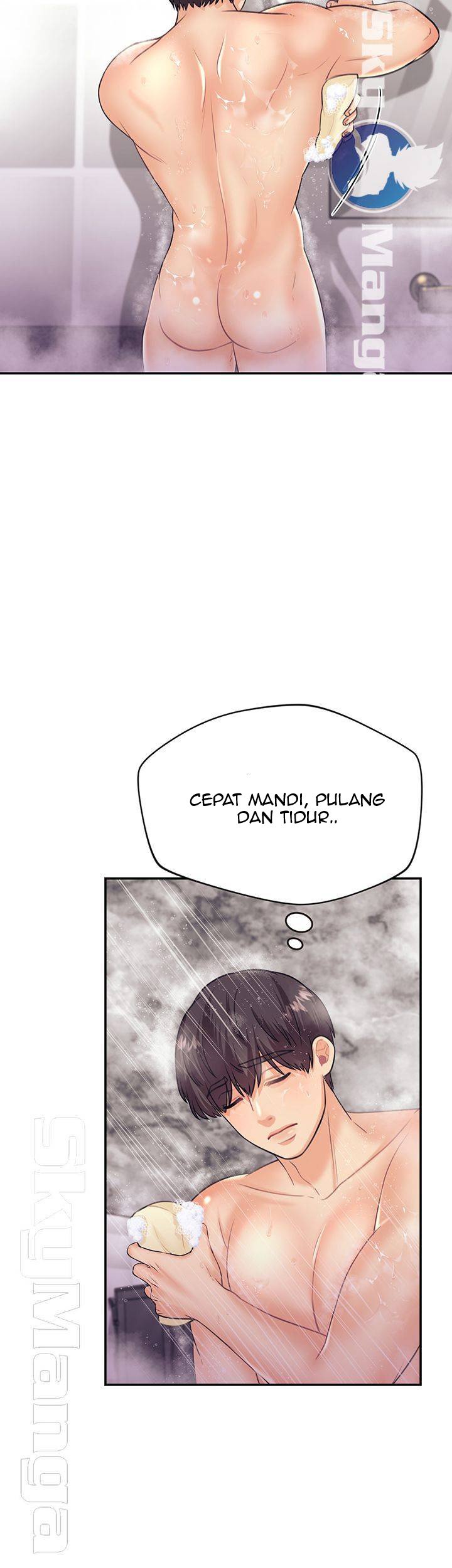 Public Bathhouse - Chapter 20 38