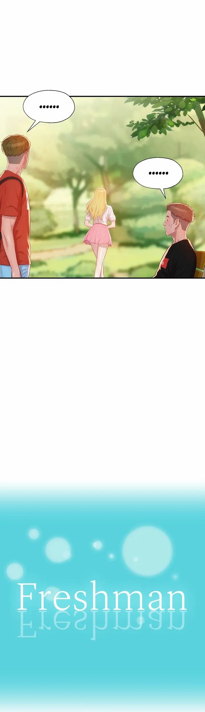 Freshman - Chapter 20 9
