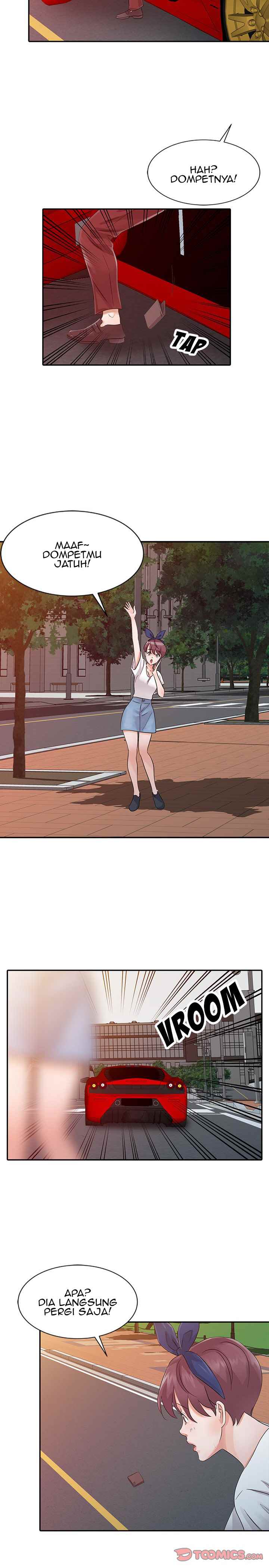 My Stepmom&#8217;s Plan - Chapter 20 17