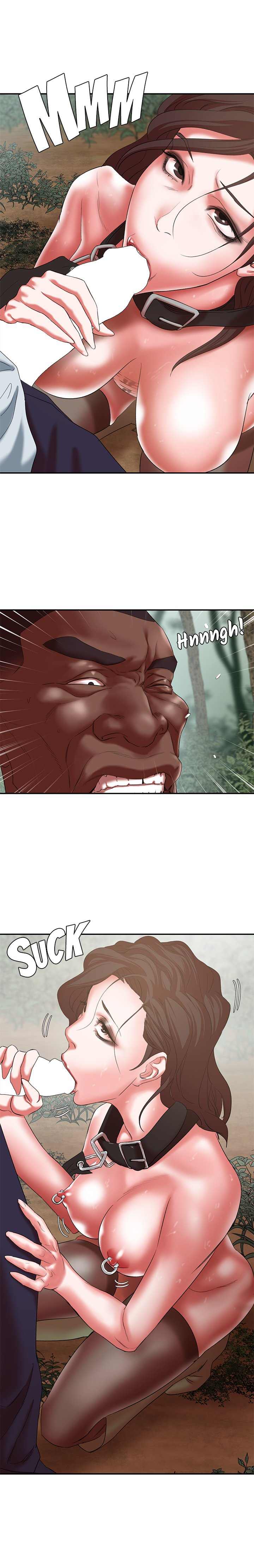 The Escape - Chapter 20 14 The Escape - Chapter 20 14