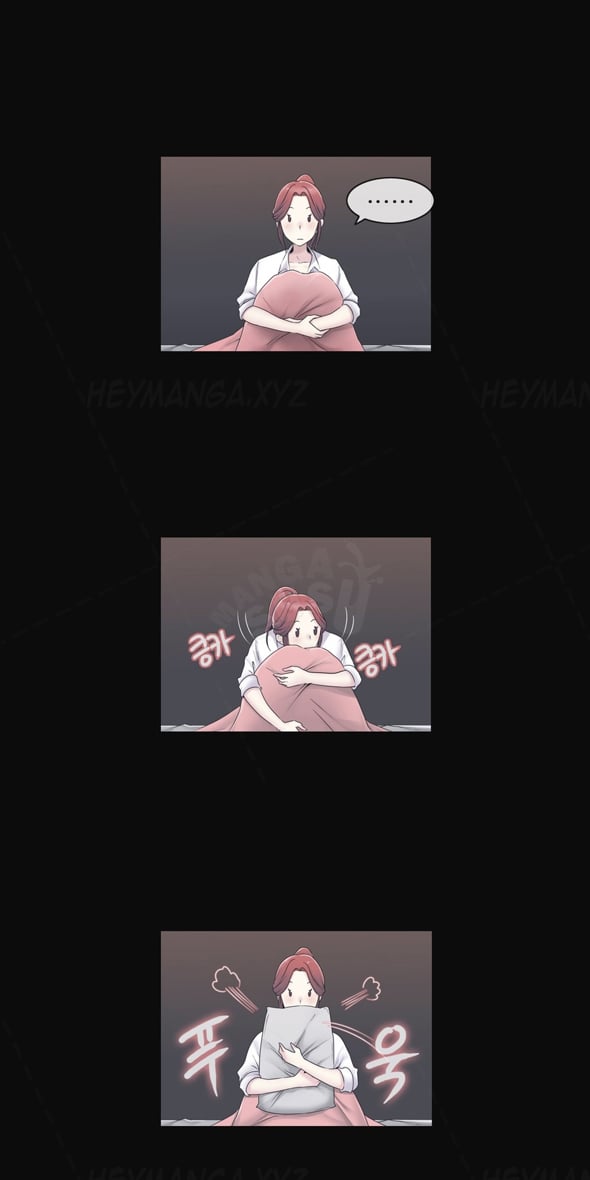 Miss Mystic - Chapter 20 7