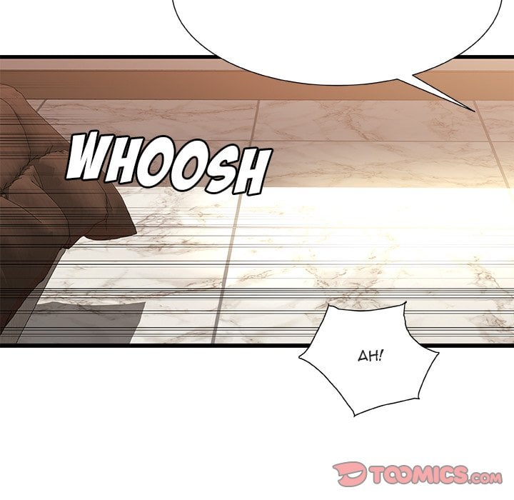 Achilles Heel - Chapter 20 71