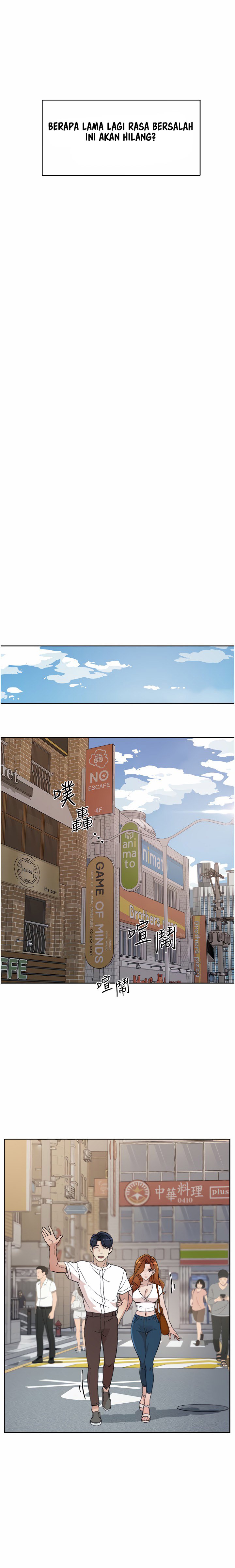 Everything about Best Friend - Chapter 20 19