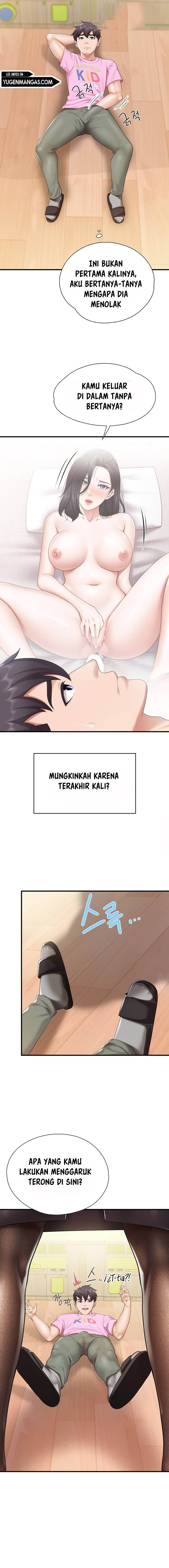 Kids Cafe Moms - Chapter 20 20