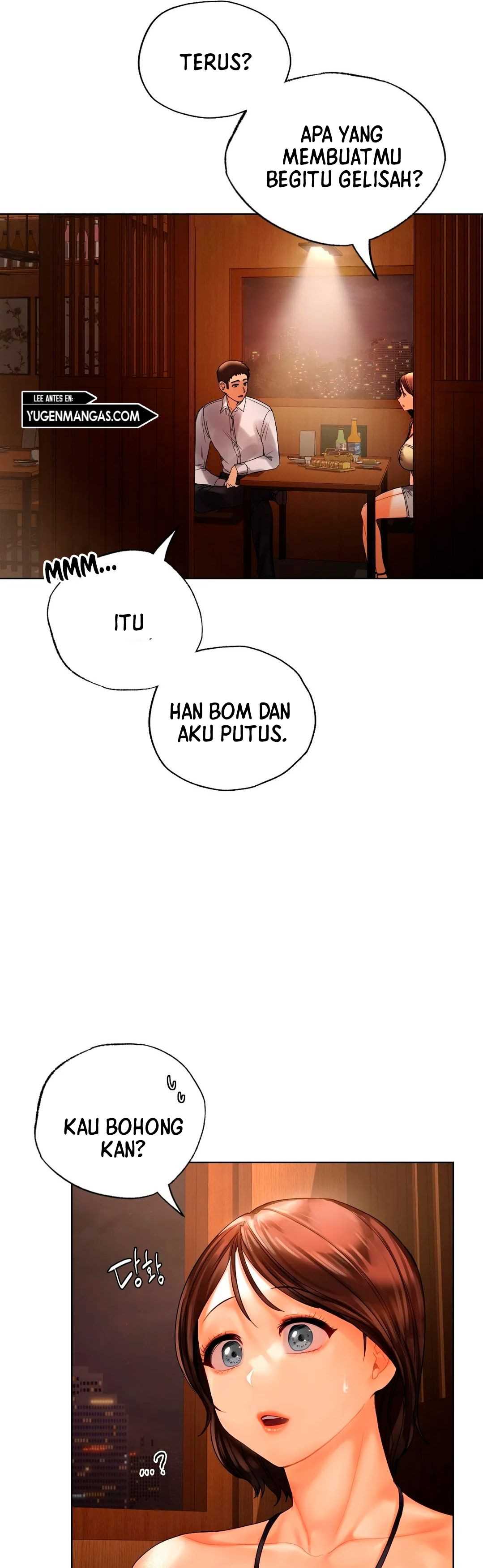 A New Beginning - Chapter 20 6