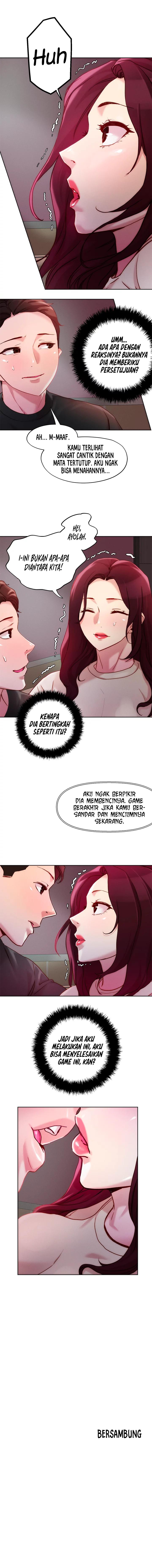 The Emperor of The Night - Chapter 20 8
