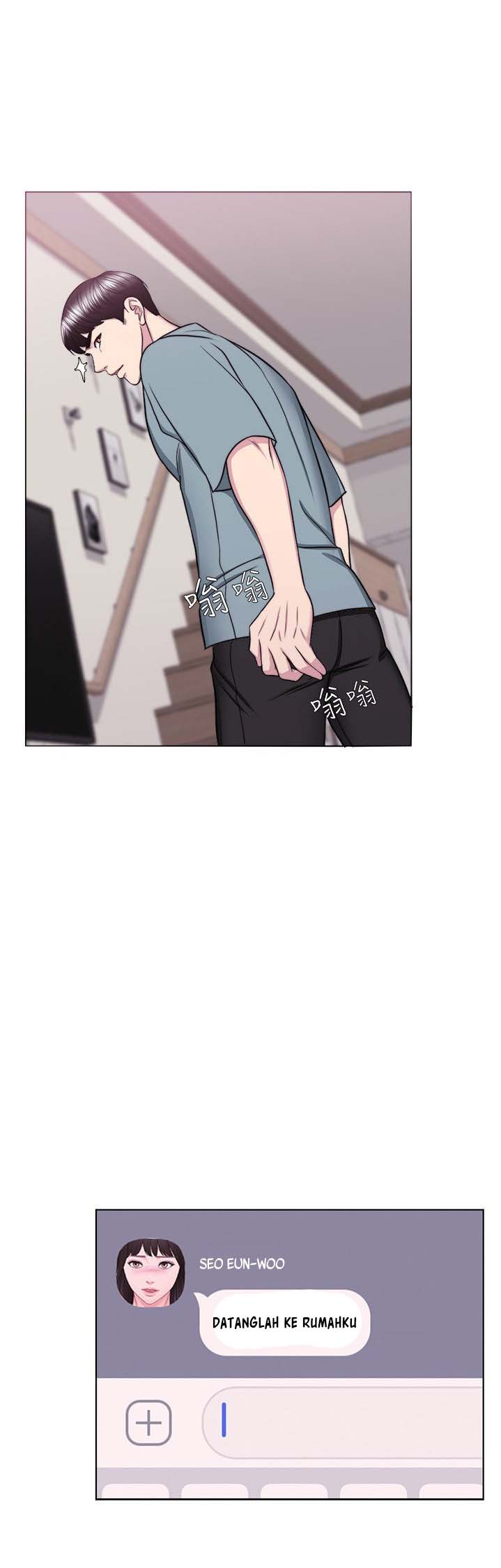 Is It Okay to Get Wet? - Chapter 48 14 Is It Okay to Get Wet? - Chapter 48 14