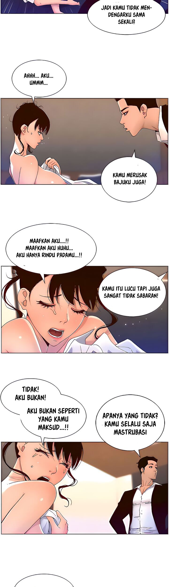 The Night King using App - Chapter 48 17