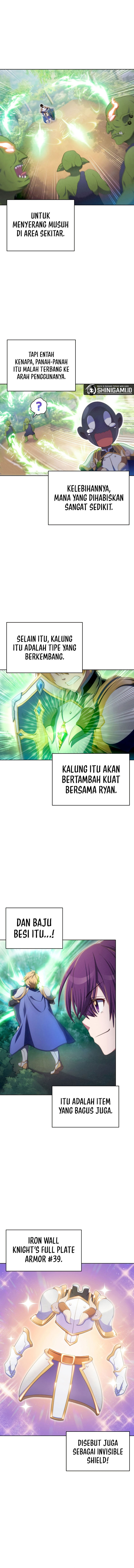 Never Die Extra - Chapter 48 9