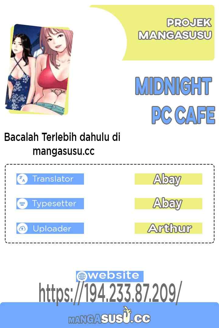 Midnight PC Cafe - Chapter 48 1 Midnight PC Cafe - Chapter 48 1