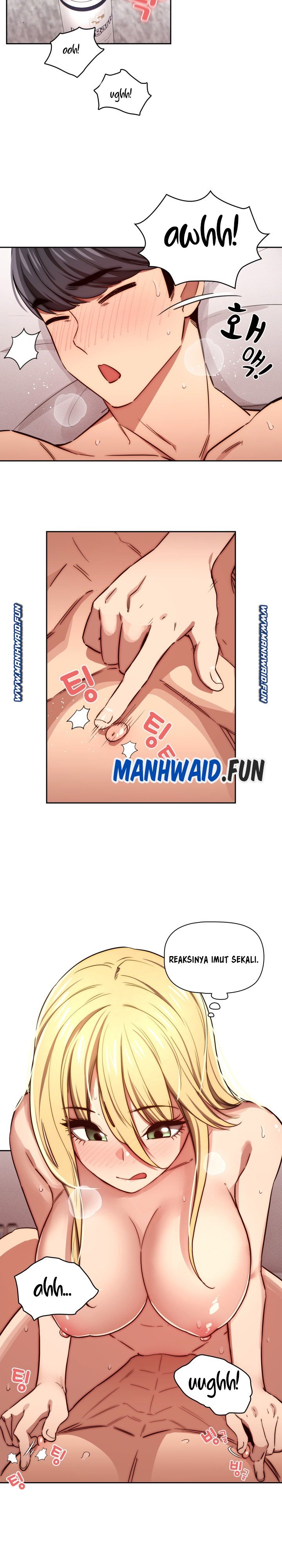 Private Tutoring in These Trying Times - Chapter 48 10