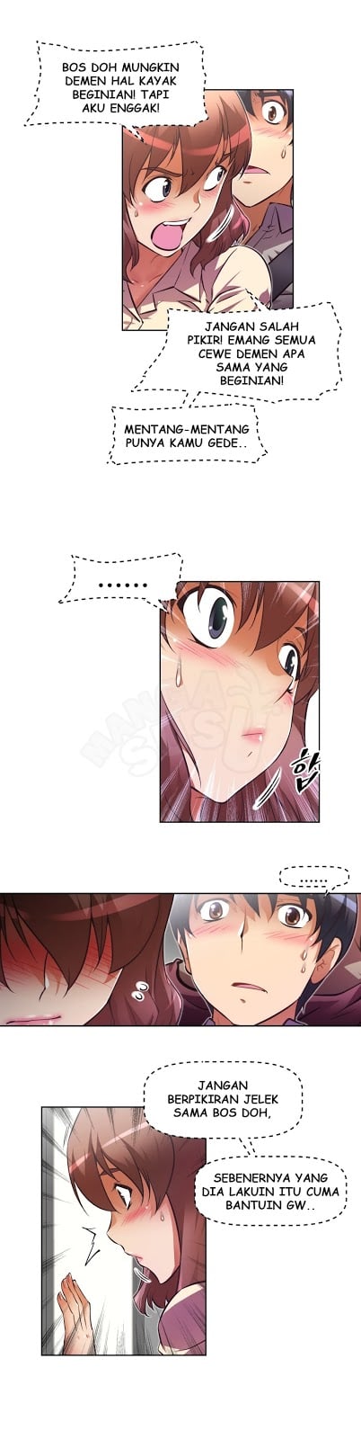 Brawling Go - Chapter 48 18