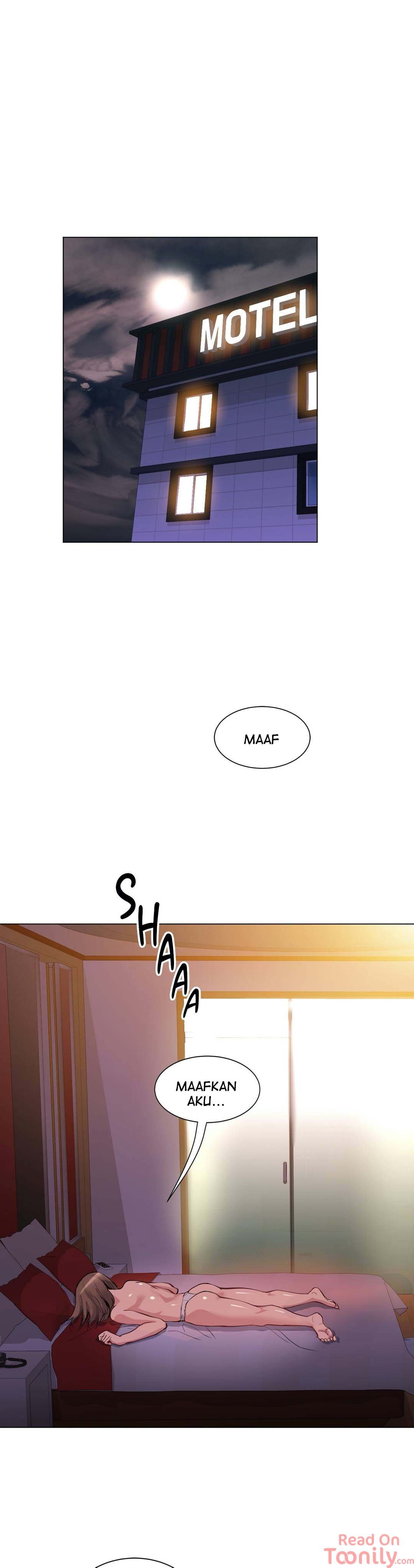 Lucky Guy - Chapter 48 19