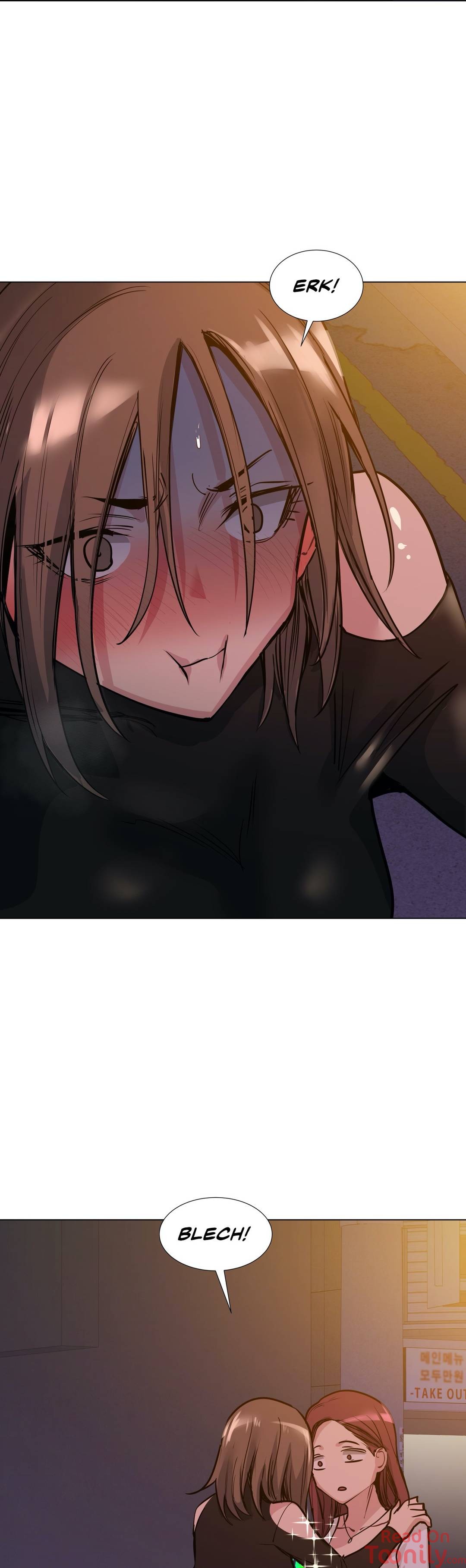 Lucky Guy - Chapter 48 17