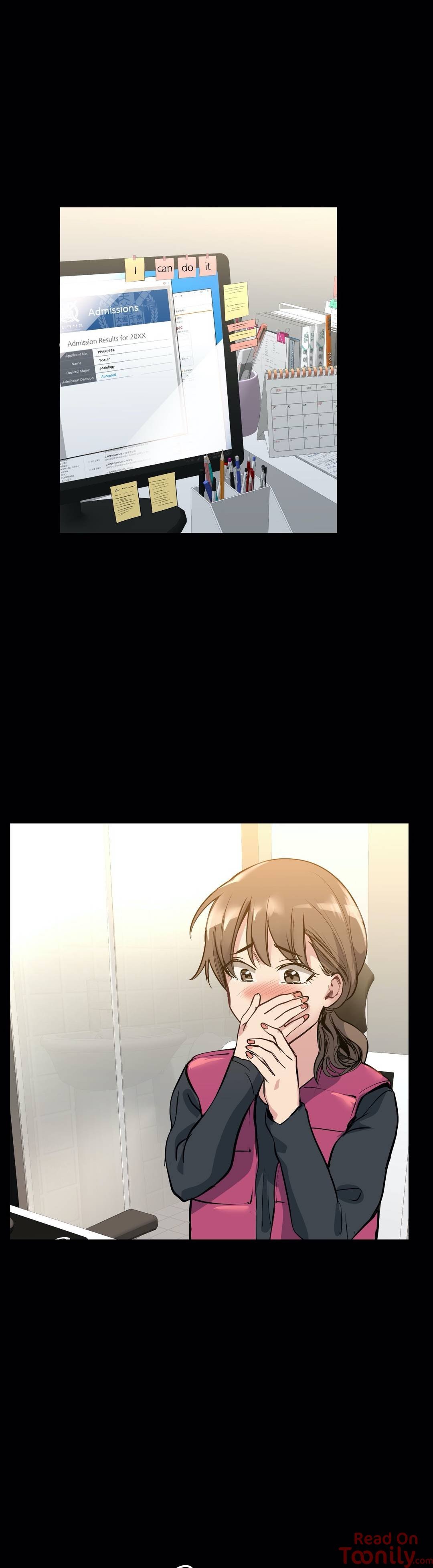 Lucky Guy - Chapter 48 35