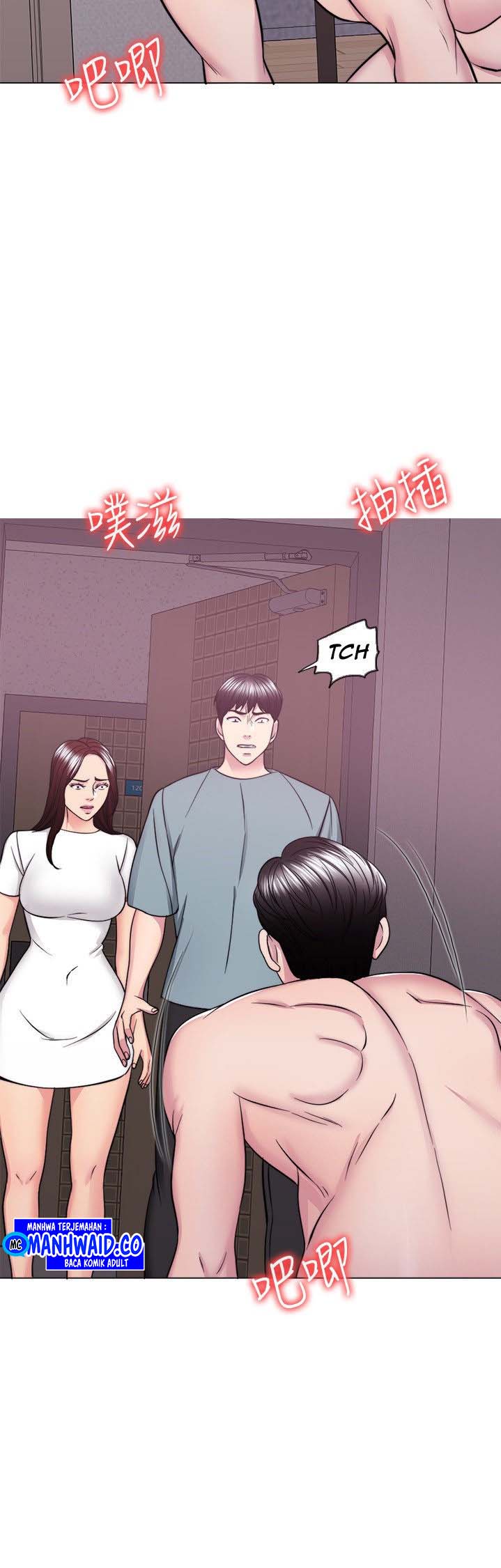 Is It Okay to Get Wet? - Chapter 48 21 Is It Okay to Get Wet? - Chapter 48 21