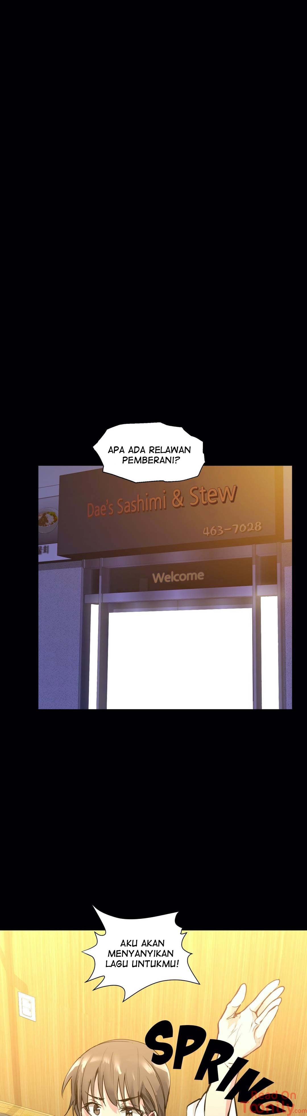 Lucky Guy - Chapter 48 37