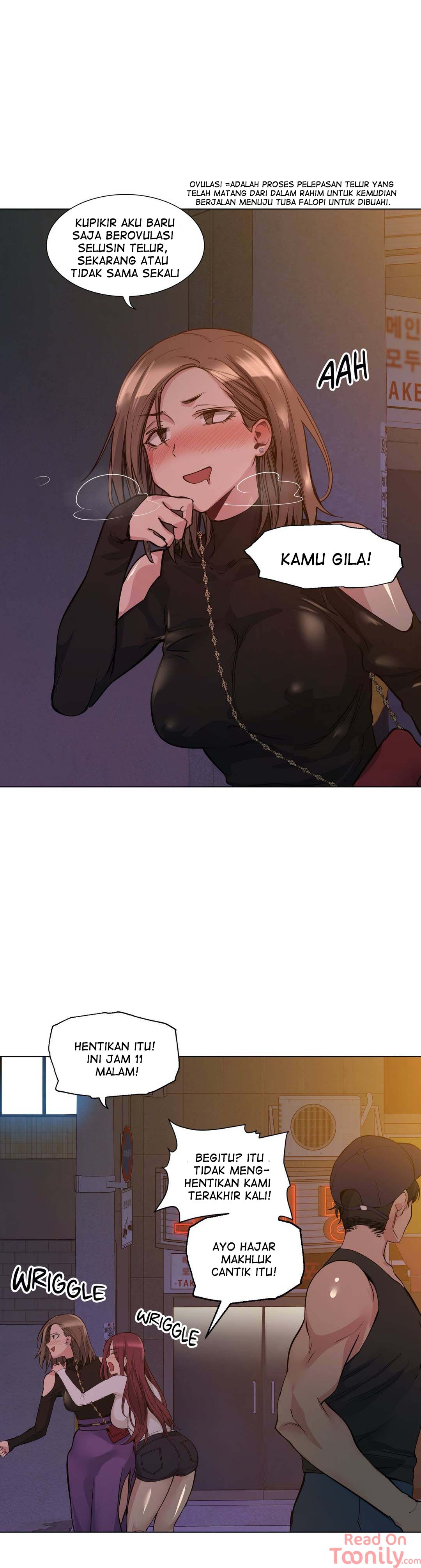 Lucky Guy - Chapter 48 4