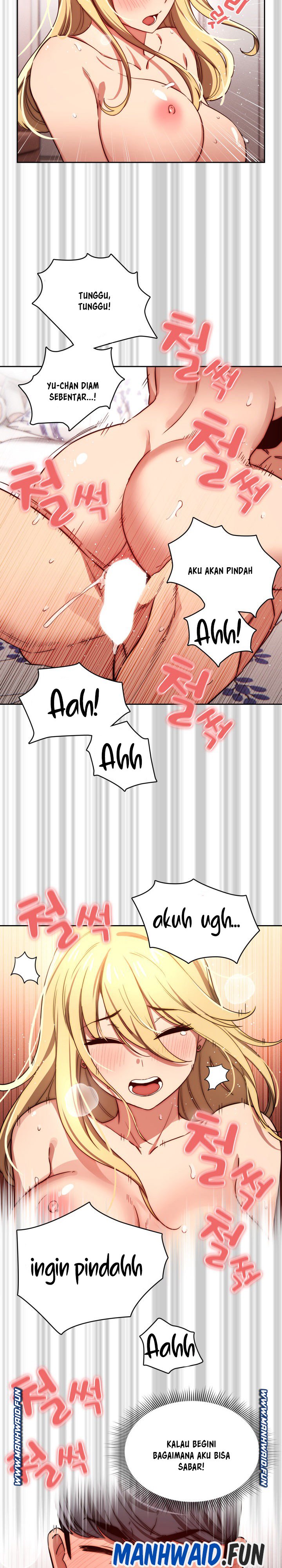 Private Tutoring in These Trying Times - Chapter 48 14