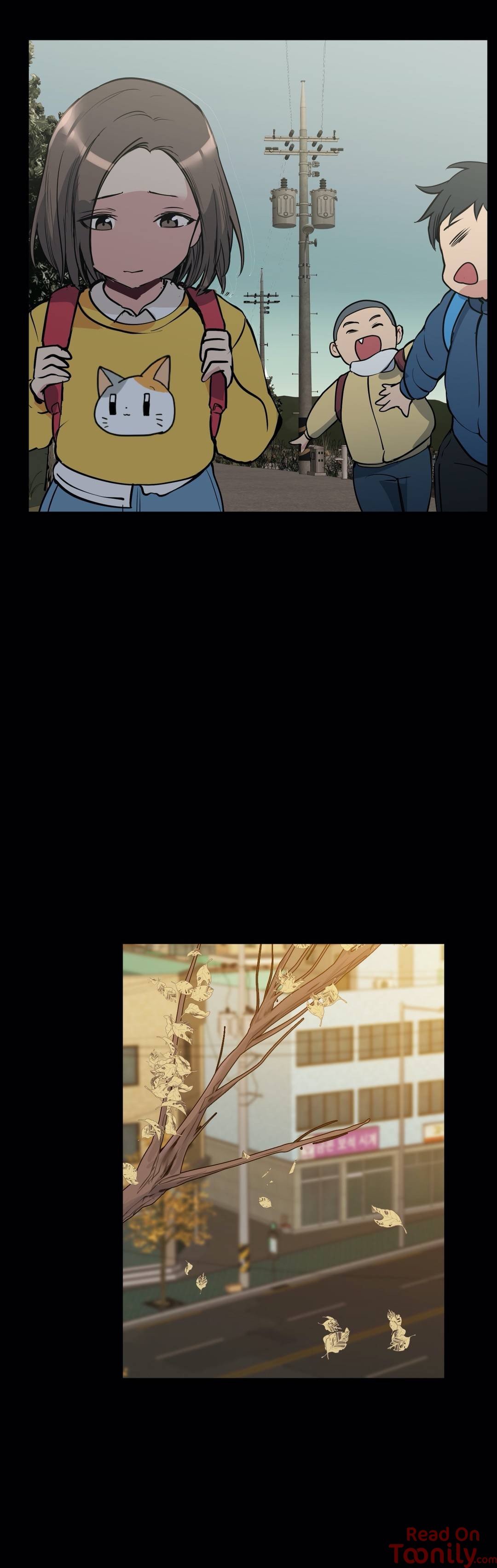 Lucky Guy - Chapter 48 34