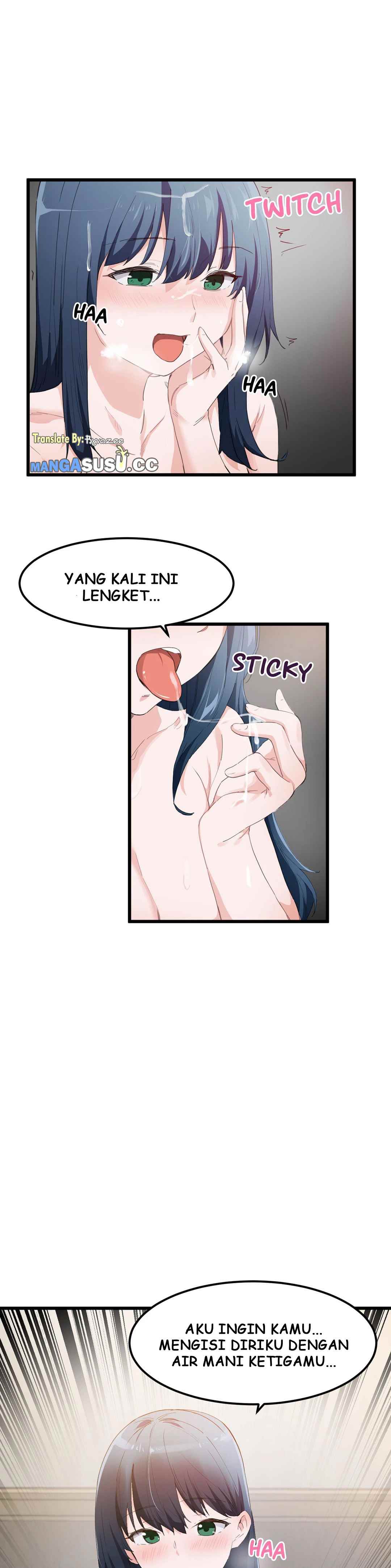 I Wanna Be a Daughter Thief - Chapter 48 10
