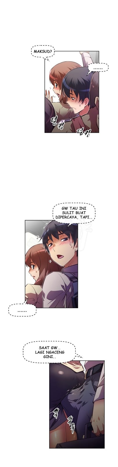 Brawling Go - Chapter 48 19