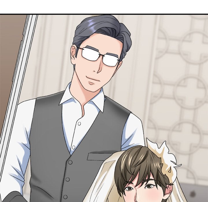 Miss Announcer - Chapter 48 50