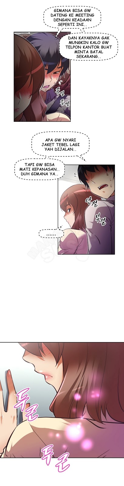 Brawling Go - Chapter 48 28